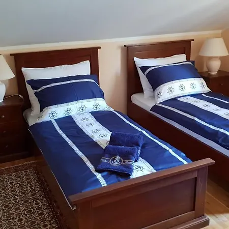 By The Sea Rava, Dugi Otok - 15880 Gostinjska kuća 4*