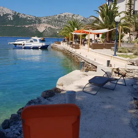 By The Sea Rava, Dugi Otok - 15880 4*