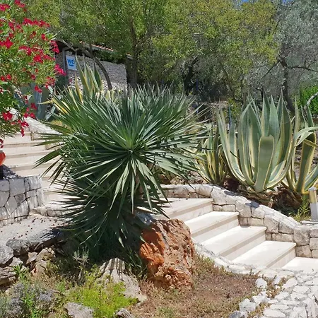 By The Sea Rava, Dugi Otok - 15880 拉瓦