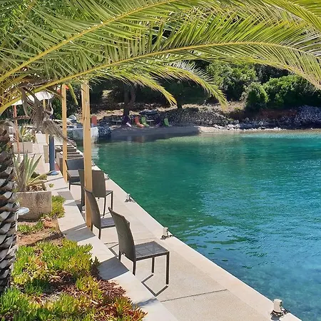 By The Sea Rava, Dugi Otok - 15880 4* Rava