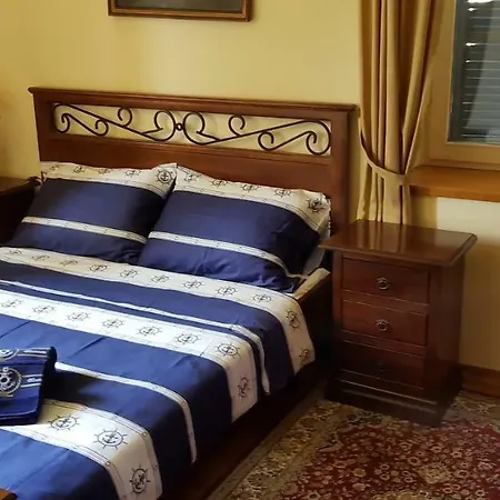 招待所 By The Sea Rava, Dugi Otok - 15880 4*