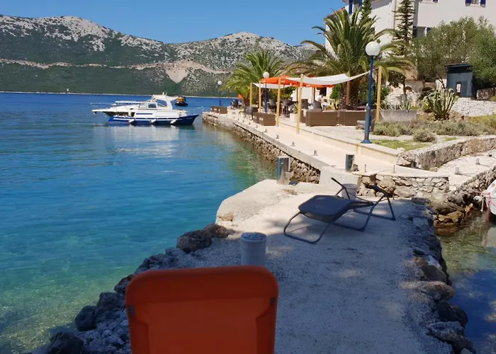 By The Sea Rava, Dugi Otok - 15880 4*