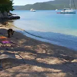 By The Sea Rava, Dugi Otok - 15880 4*