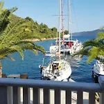 By The Sea Rava, Dugi Otok - 15880 Pensión 4*