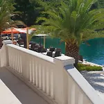 By The Sea Rava, Dugi Otok - 15880 Pensionat 4*