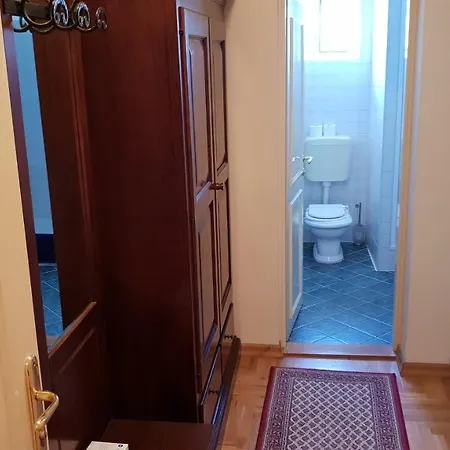 By The Sea Rava, Dugi Otok - 15880 Rava