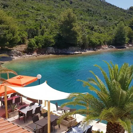 Gostinjska kuća By The Sea Rava, Dugi Otok - 15880 4*