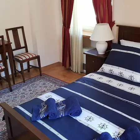 By The Sea Rava, Dugi Otok - 15880 Penzion