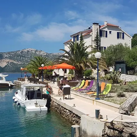 By The Sea Rava, Dugi Otok - 15880