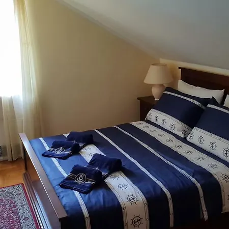 By The Sea Rava, Dugi Otok - 15880 Gostinjska kuća 4*
