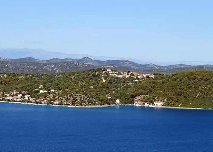 By The Sea Rava, Dugi Otok - 15880 Pensión Rava