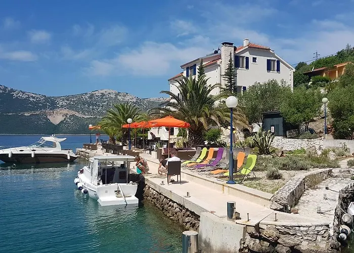 By The Sea Rava, Dugi Otok - 15880