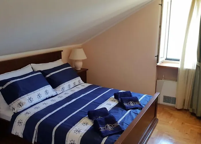 By The Sea Rava, Dugi Otok - 15880 Pensión Rava